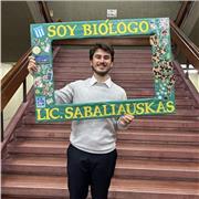 Clases particulares de biología para primaria, secundaria y CBC-Universidad